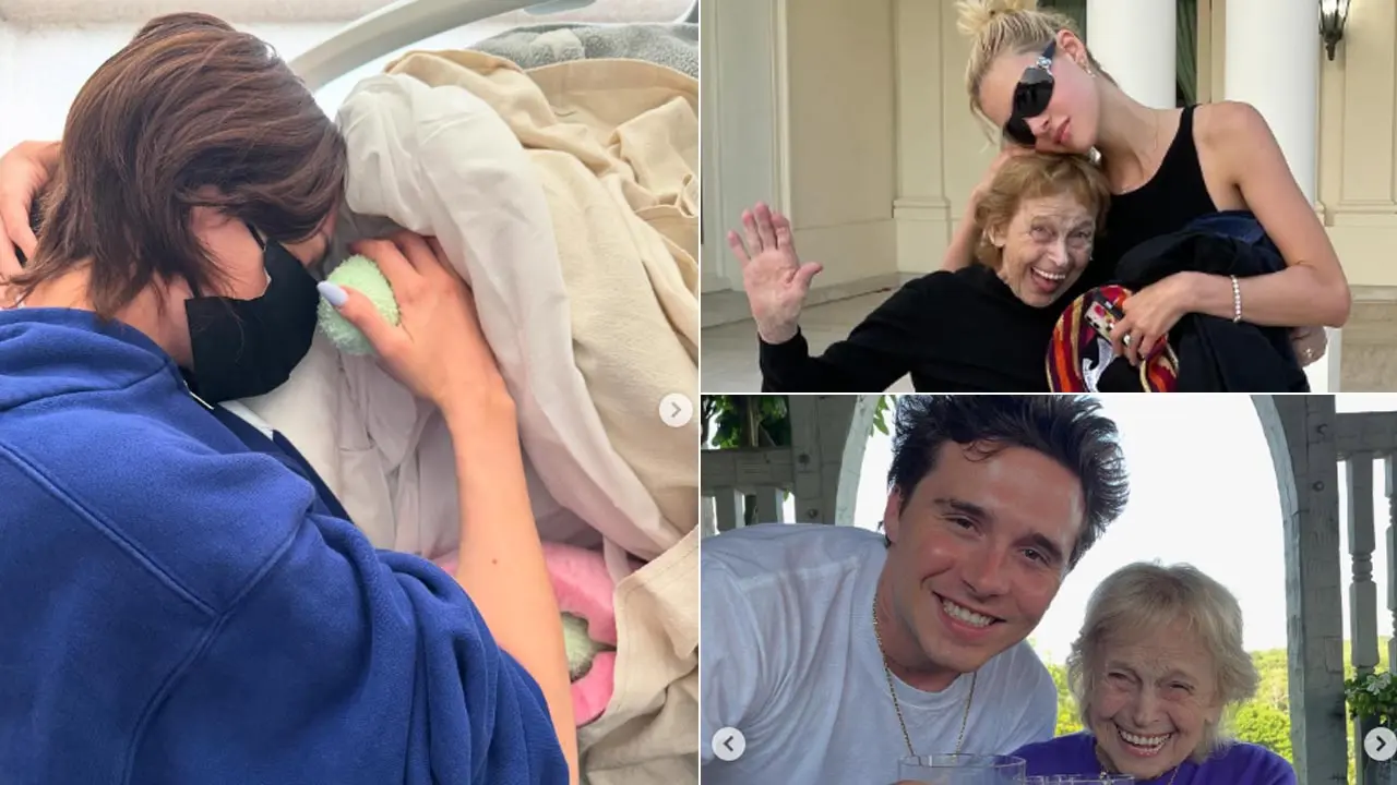 Nicola Peltz pens emotional tribute for her beloved late grandmother