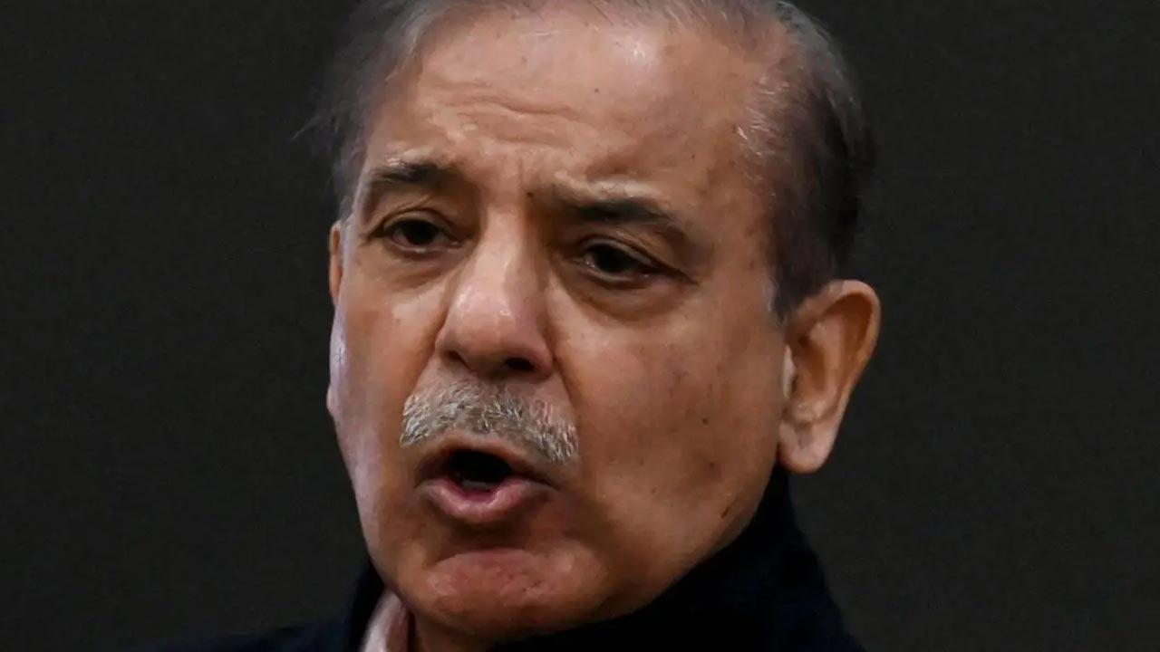 After denials, Pakistan PM admits India's missiles hit Nur Khan Airbase