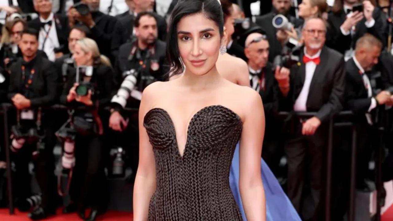 Cannes 2025 Exclusive: Parul Gulati on her debut, red carpet rituals, and more