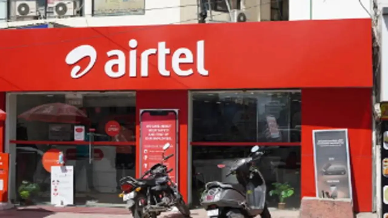 Airtel launches new AI-powered fraud detection system to beat spam