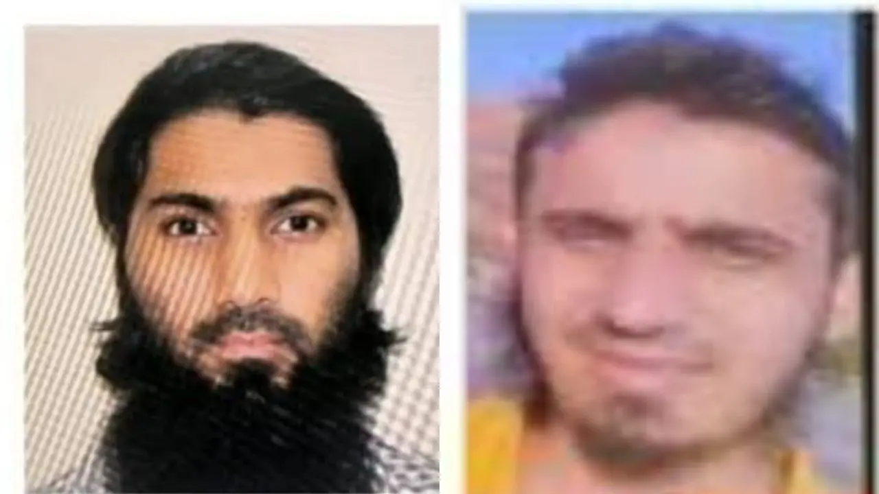 NIA arrests two ISIS-linked fugitives in Pune IED case from Mumbai airport