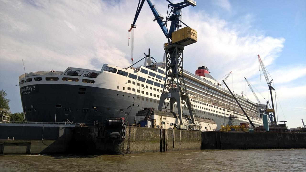 Maharashtra govt approves shipbuilding policy to develop maritime infrastructure