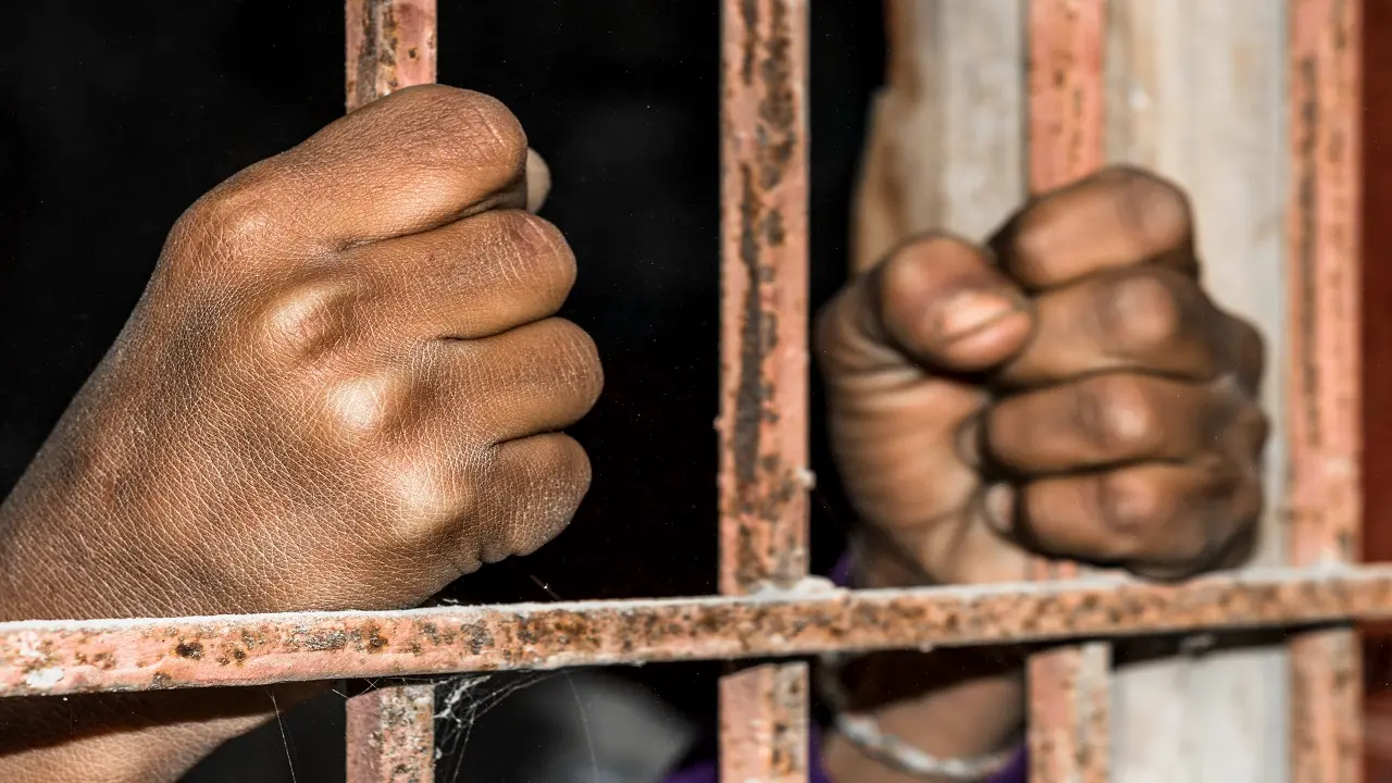 Two held for kidnapping 15-year-old boy for Rs 12 lakh ransom in Navi Mumbai