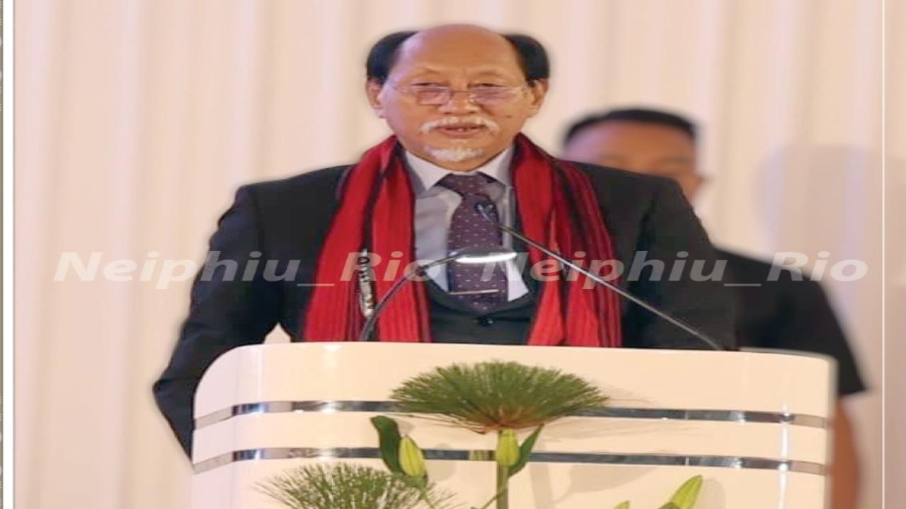 Nagaland government appeals to trade bodies to call off shutdown