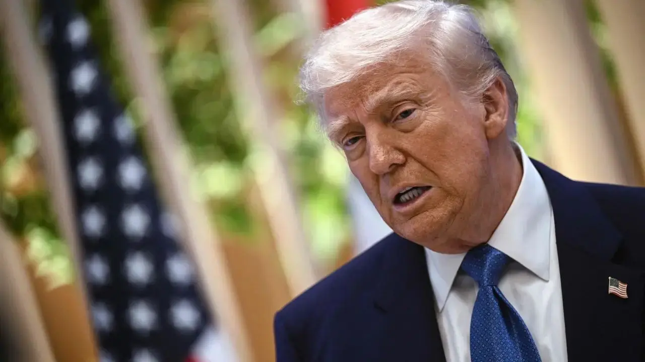 India willing to cut 100 per cent tariffs; trade deal with New Delhi soon: Trump