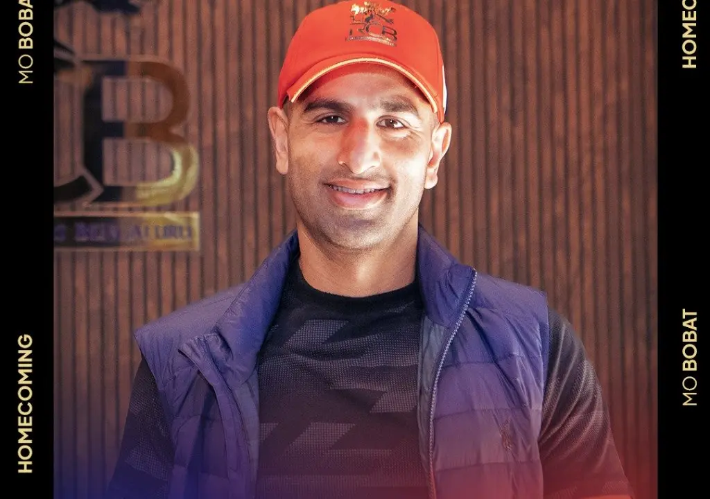 IPL 2025 | Boys came in with a lot of energy for practice: RCB Director Mo Bobat