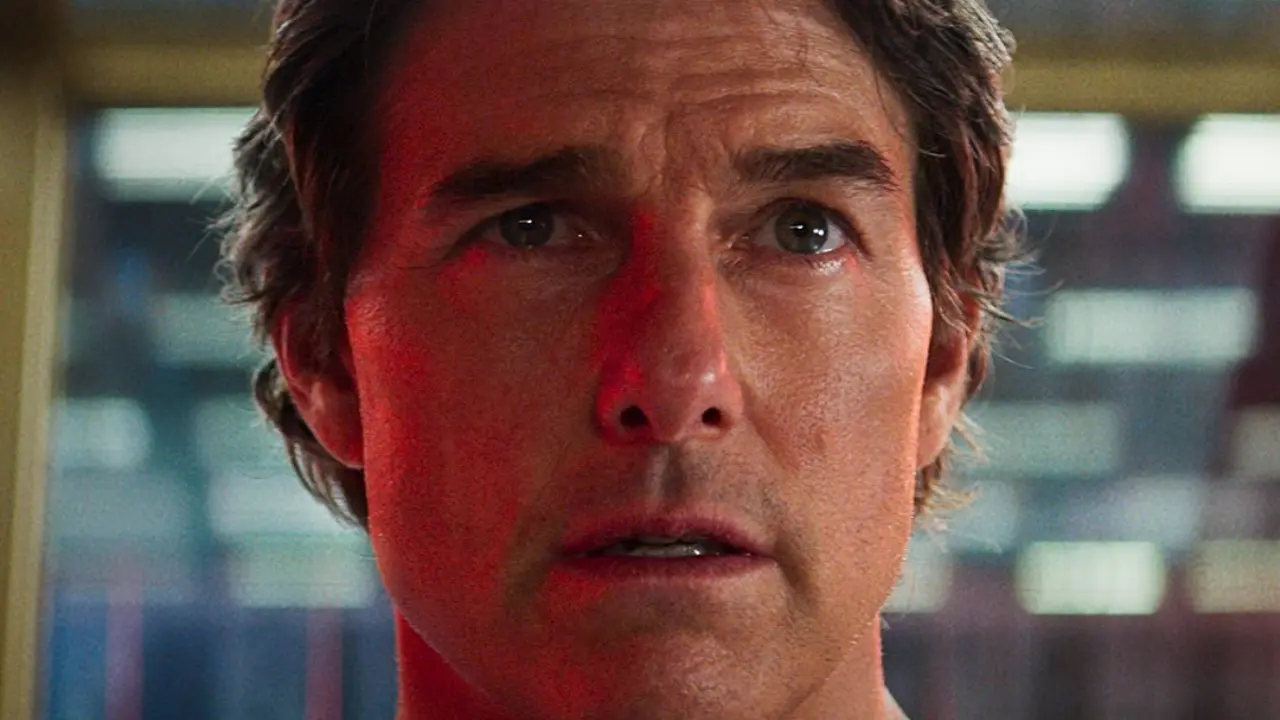 Tom Cruise praises Bollywood, says he wants to make a film in India