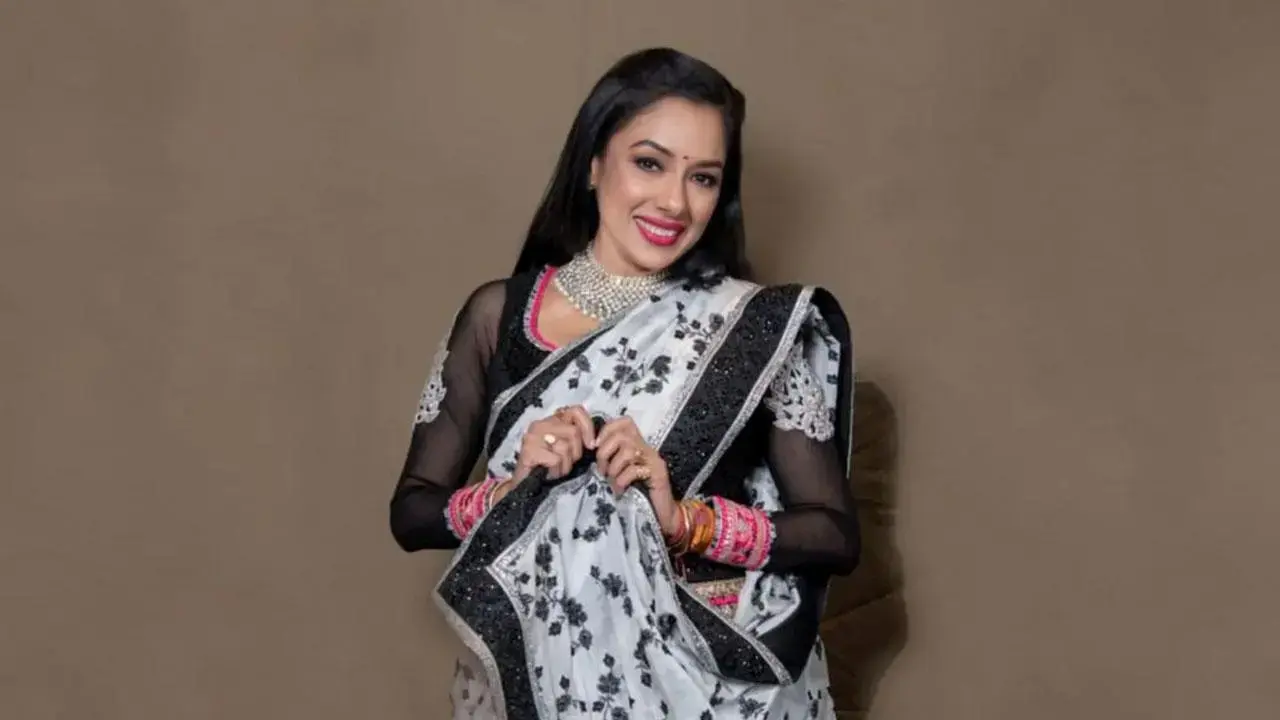 Anupamaa producer breaks silence on stars leaving the show because of Rupali