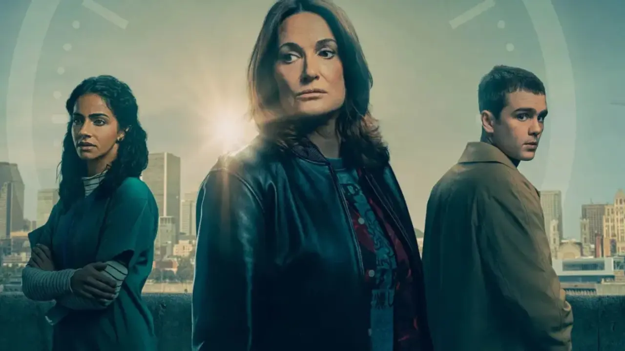 Curfew series review: A thought-provoking, gripping gender bender