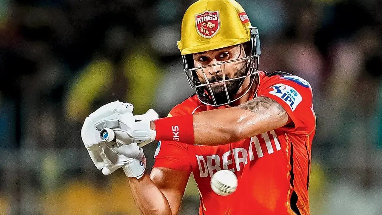 PBKS bowling coach James Hopes drops massive verdict on skipper Shreyas Iyer