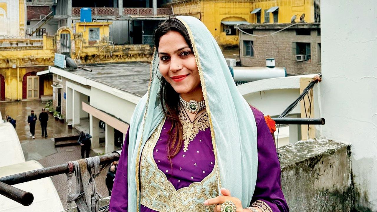 India-Pakistan tensions: Haryana YouTuber held on suspicion of spying