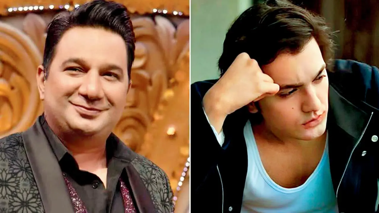 Ahmed Khan: ‘Azaan doesn’t wish to debut as a typical, chocolate-boy’