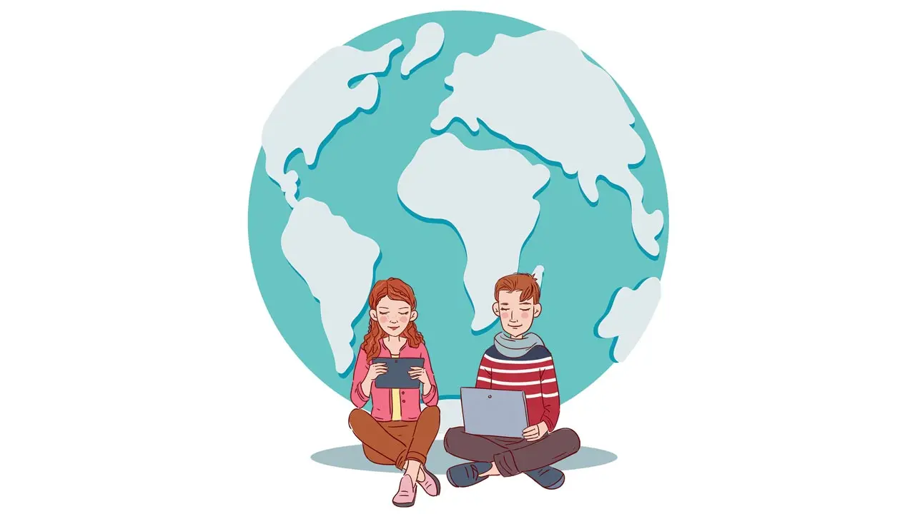 Retreating from the feed: How Gen Z is embracing quiet corners of the internet