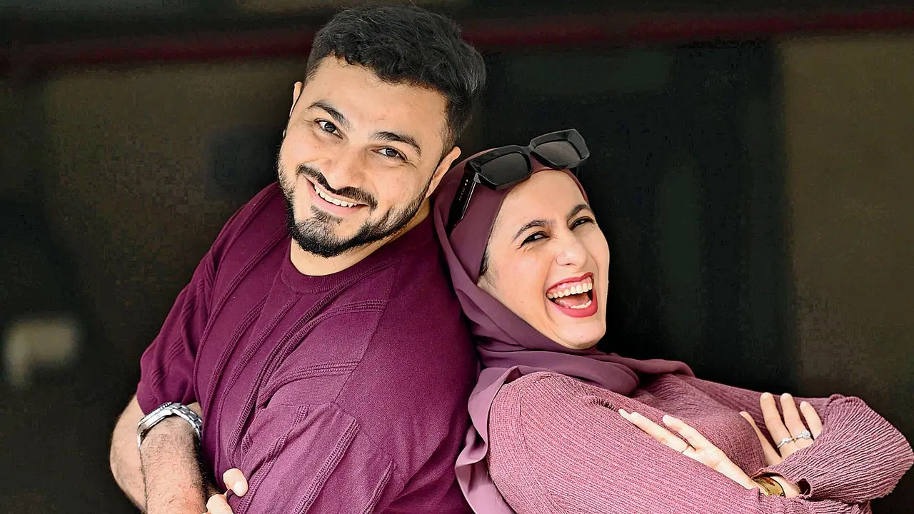 Indian stand-up comics open up about navigating the complexities of dating