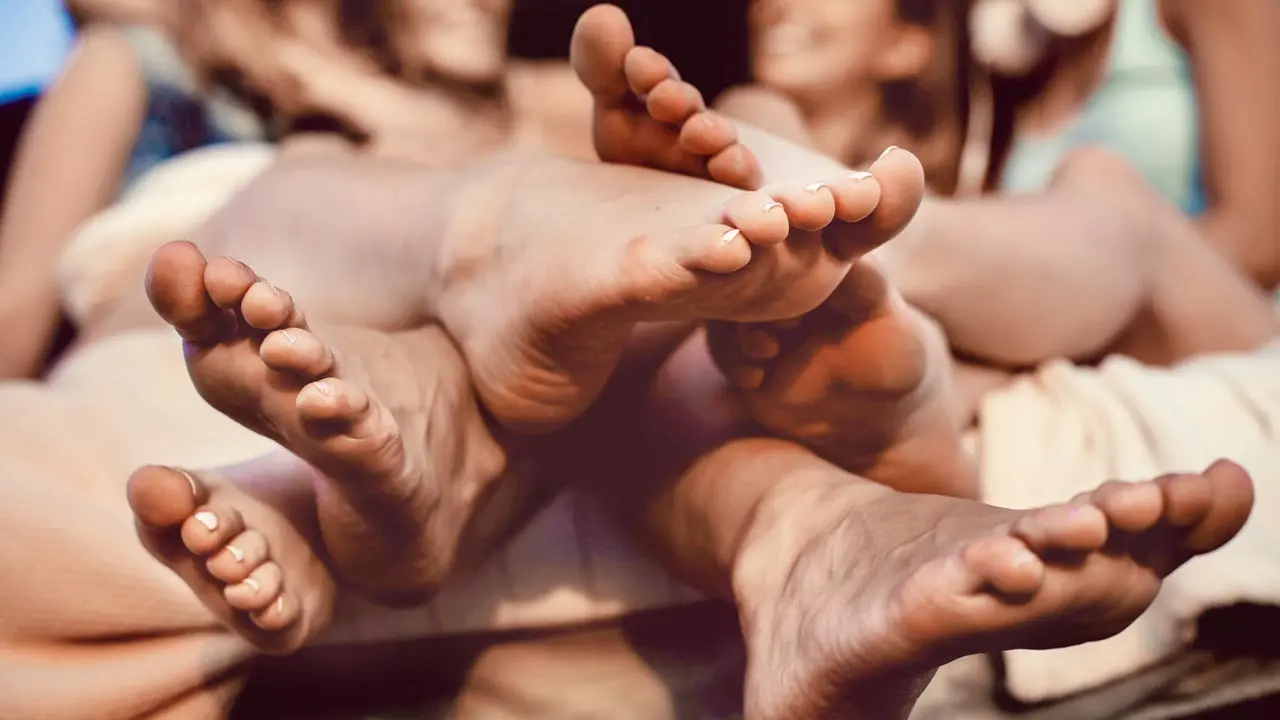 ‘Polyamorous people don’t speak of jealousy enough’