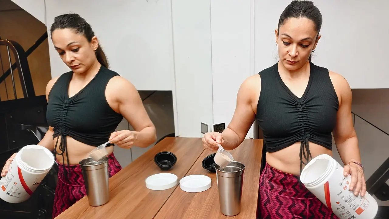 Thoda munchies, thoda muscles: Are protein snacks really healthy?
