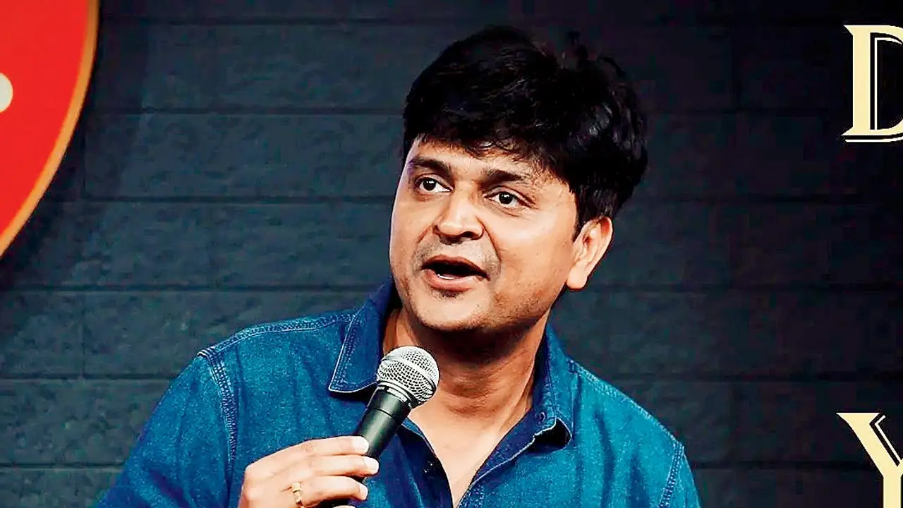 Hold your sides, Mumbai: Explore these solo stand-up comedy shows in the city