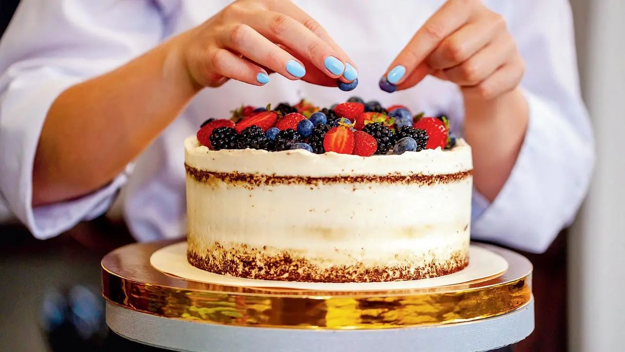 Are you a non-baker? Follow this guide to get started with baking