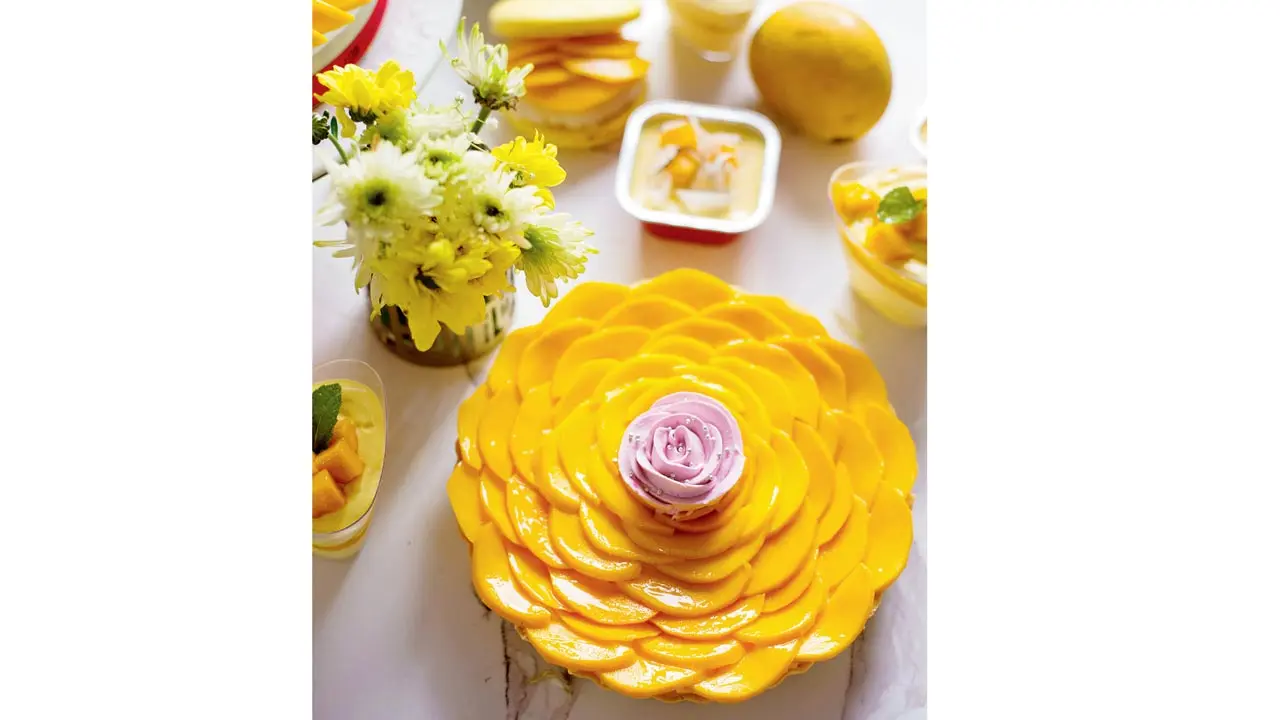 Enjoy these mango delicacies in Mumbai before the summer season ends