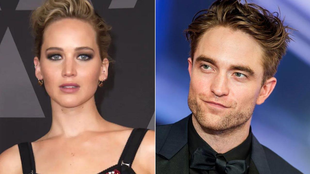 Jennifer Lawrence, Robert Pattinson's sparkling chemistry in 'Die, My Love'
