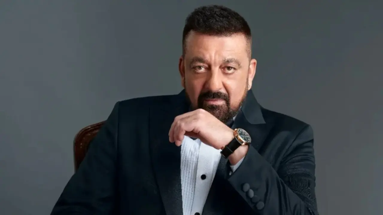 How Sanjay Dutt’s arrest in 90s led to Anil Kapoor’s gain