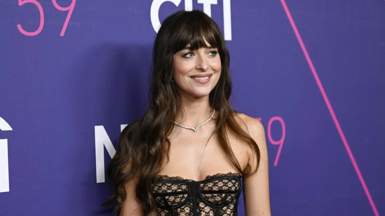 Dakota reveals how she made it in Hollywood after being cut off financially