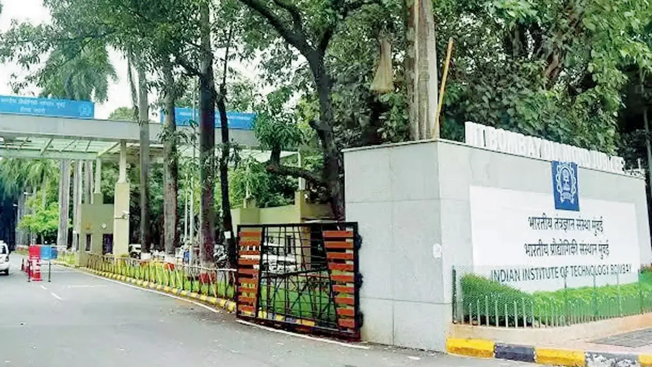 IIT Bombay withdraws all academic collaborations with Turkish universities