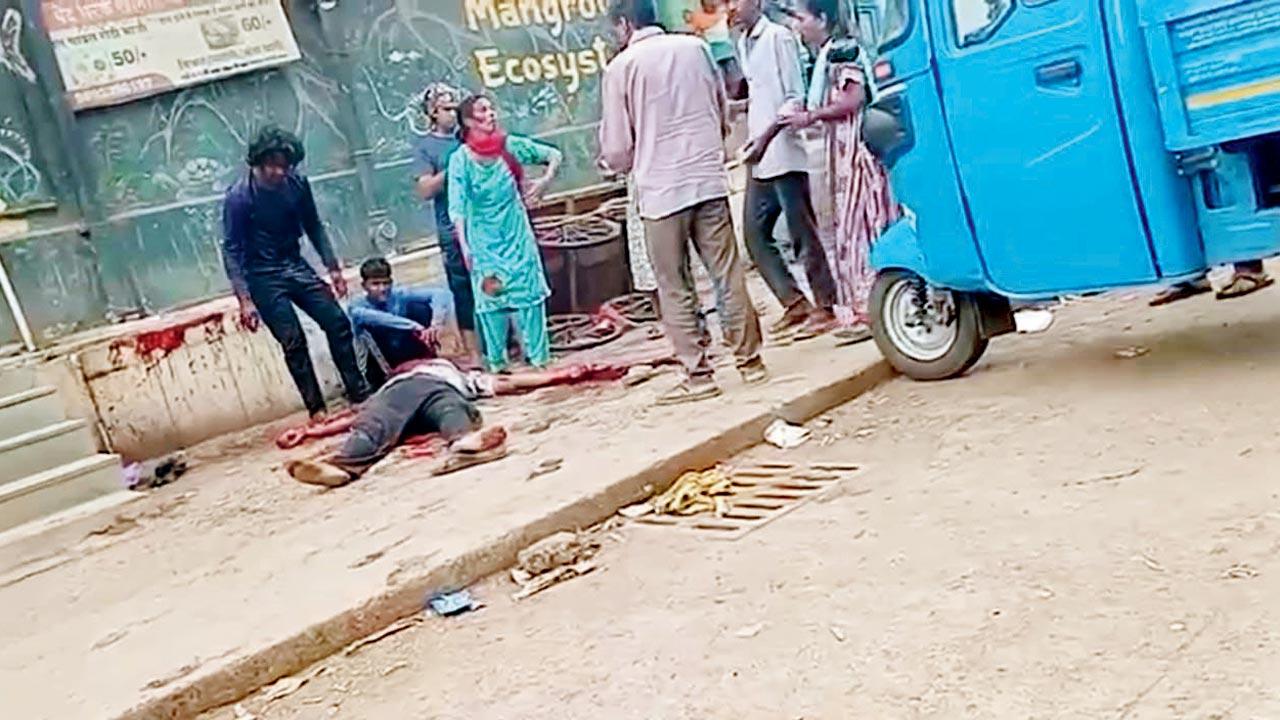 Dahisar: Clash between vendors turns hostile; leaves three dead and two injured