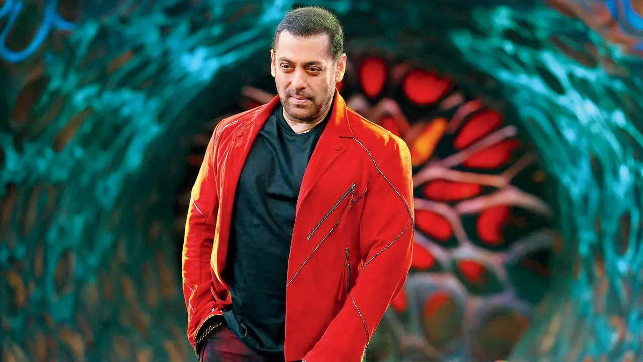 Salman Khan to portray Colonel Santosh Babu in film based on Galwan Valley clash