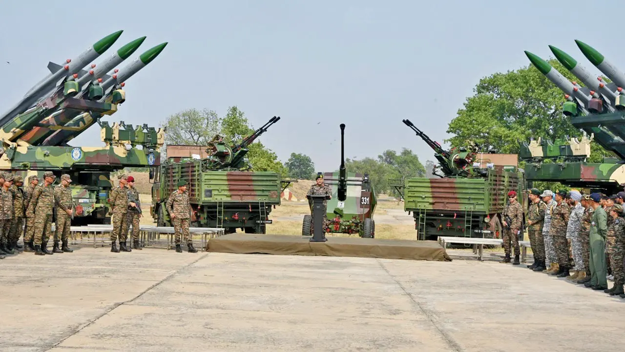Planned, trained and executed: Indian Army on Operation Sindoor