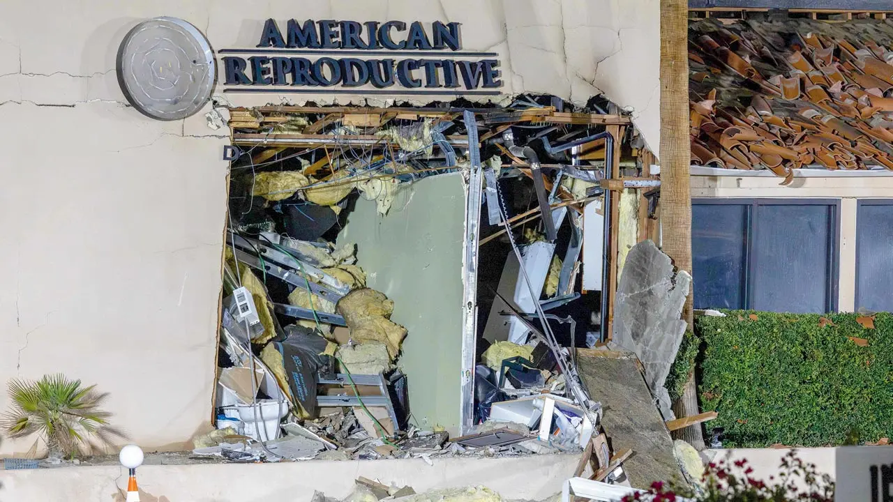 US: One dead, four injured in ‘act of terrorism’