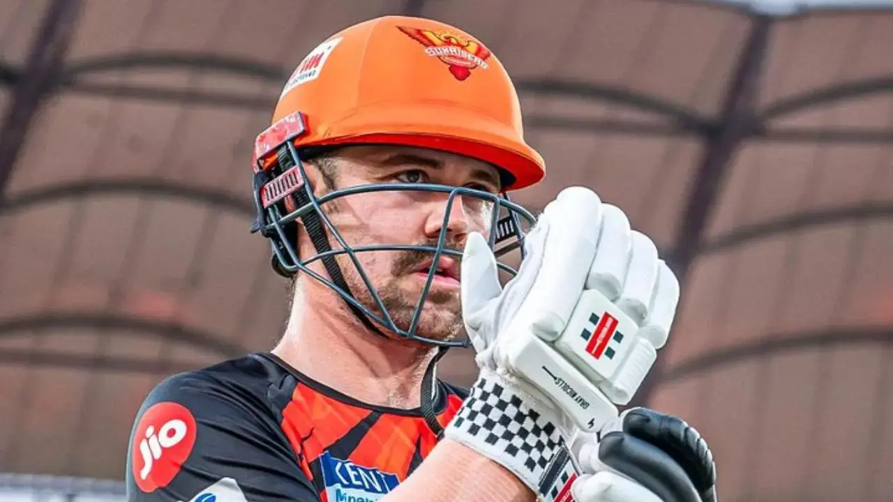 IPL 2025: SRH's Travis Head to miss clash against LSG due to THIS reason
