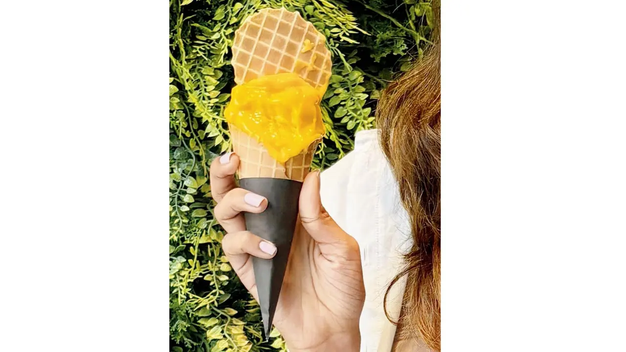 Dil mango more: Indulge in these mango desserts before the season ends