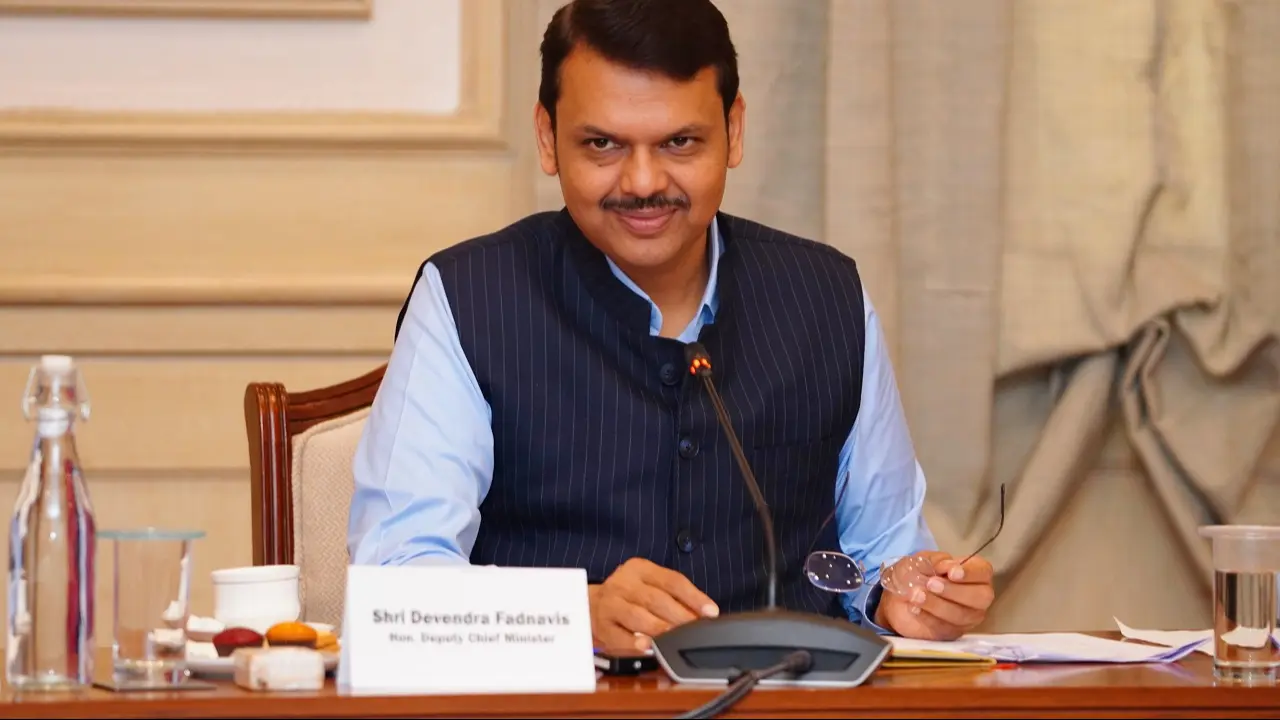 Maharashtra CM inaugurates various health infrastructure projects in Nagpur