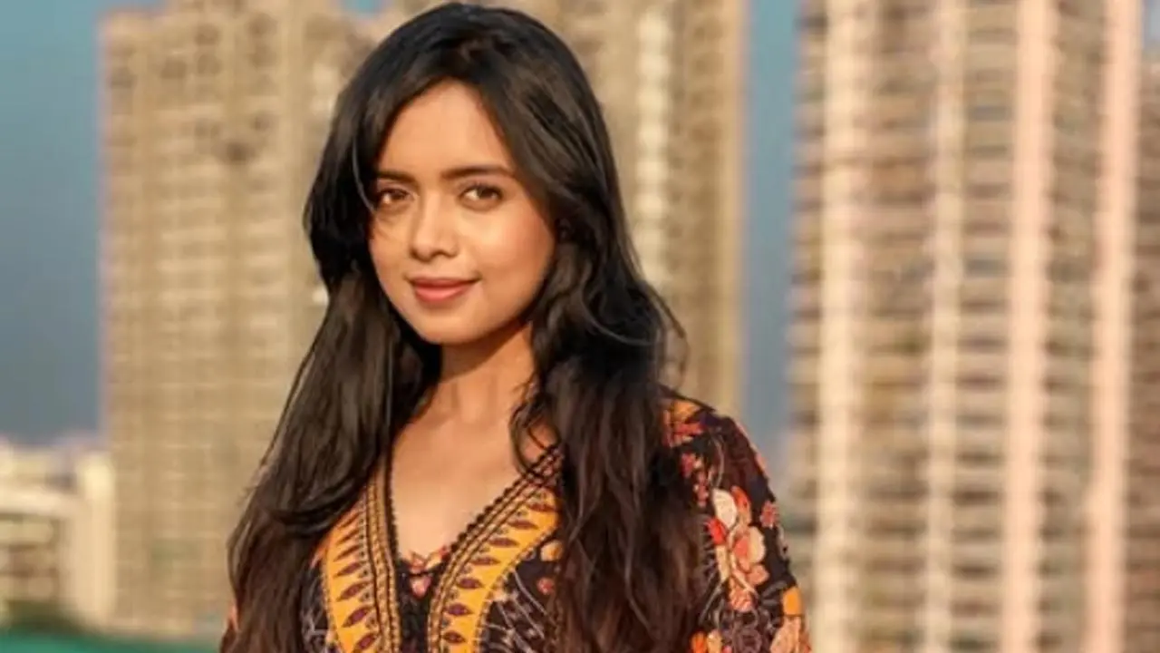 Megha Ray opens up on 'Divya Prem', emotional connection with Lord Shiva