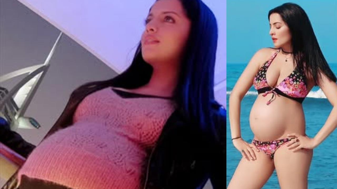 Celina Jaitly opens up on battling gestational diabetes during twin pregnancies