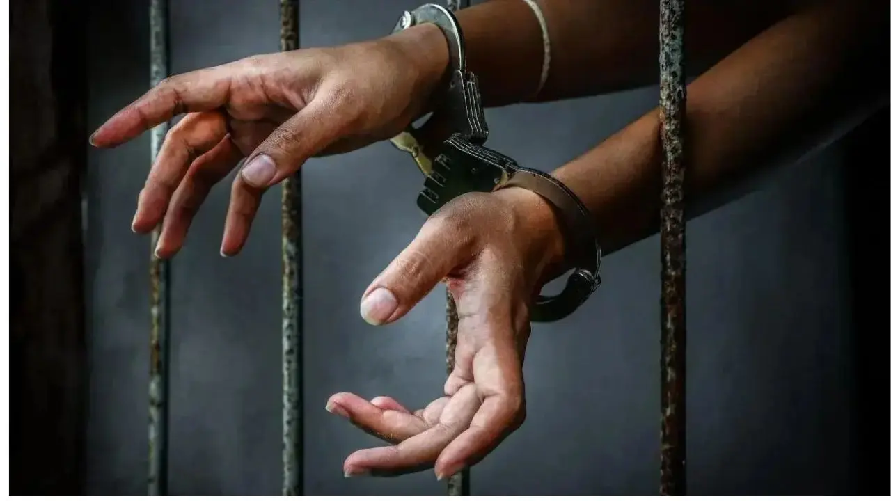 UP: Suspected ISI agent arrested in Tanda by STF Moradabad 