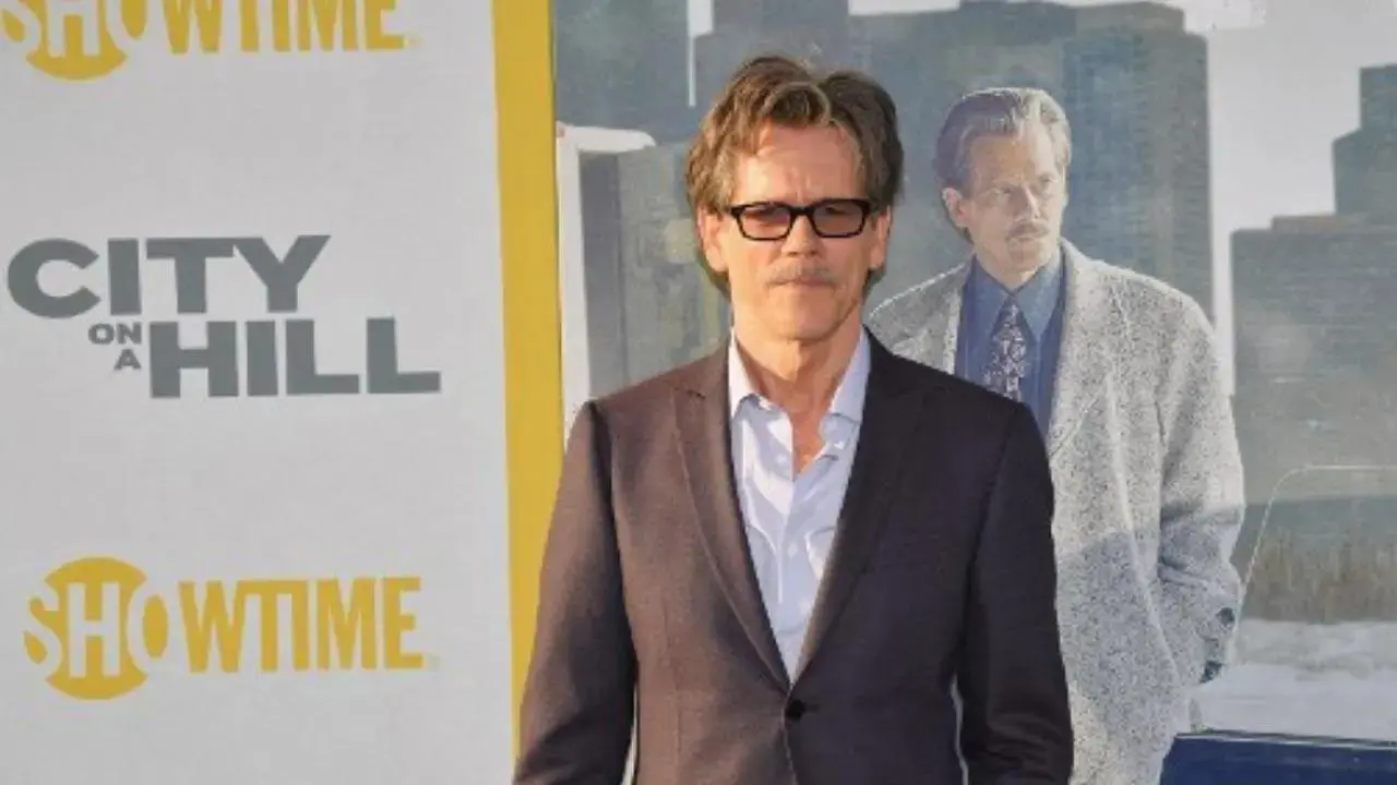 The Bondsman, starring Kevin Bacon, cancelled after one season