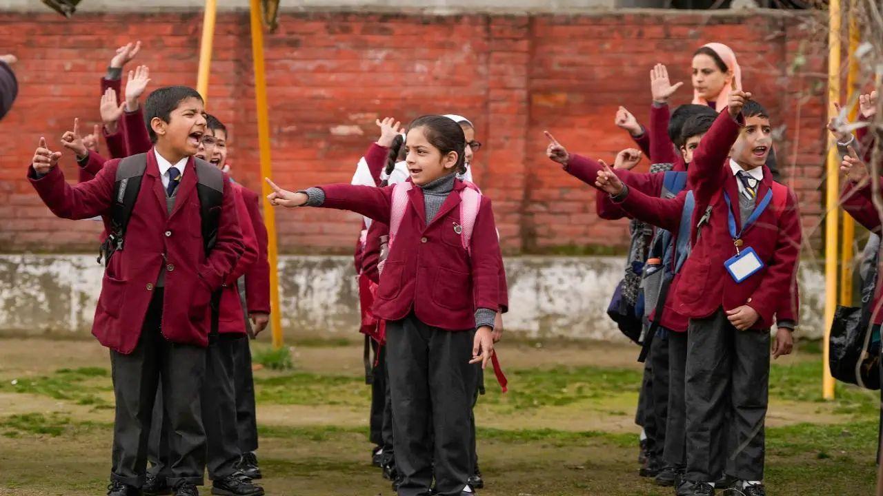 India-Pakistan tensions: Schools reopen in Rajouri as ceasefire brings peace