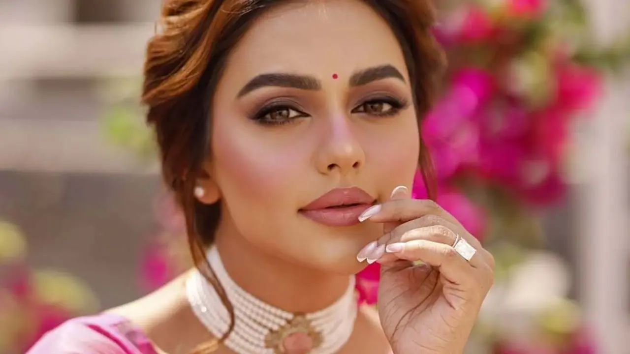 Bangladeshi actress Nusraat Faria detained at Dhaka airport: Report