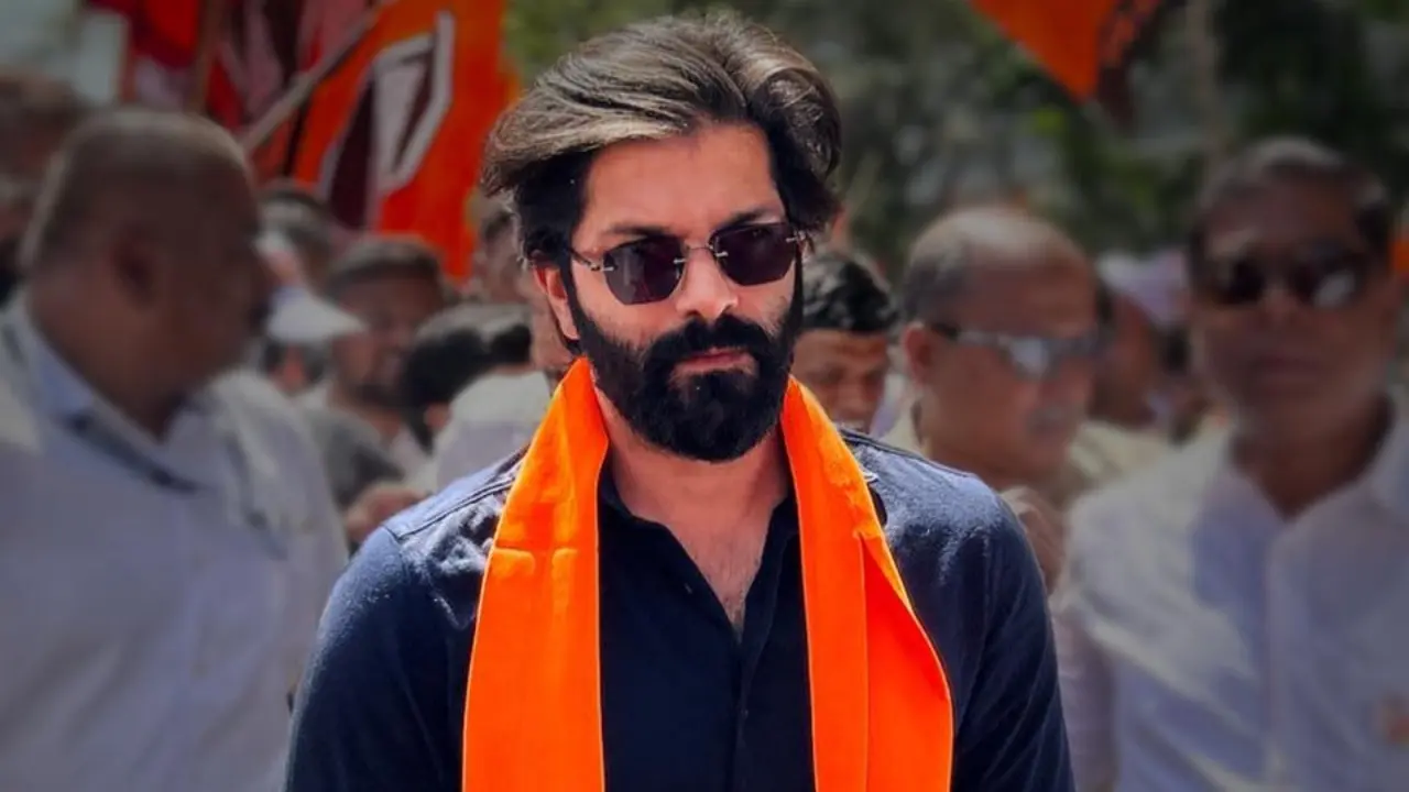 Amit Thackeray urges PM Modi to restrain political celebrations over Op Sindoor