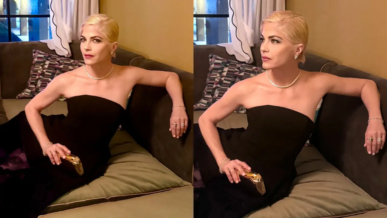 Selma Blair to tune in to Legally Blonde prequel series Elle?
