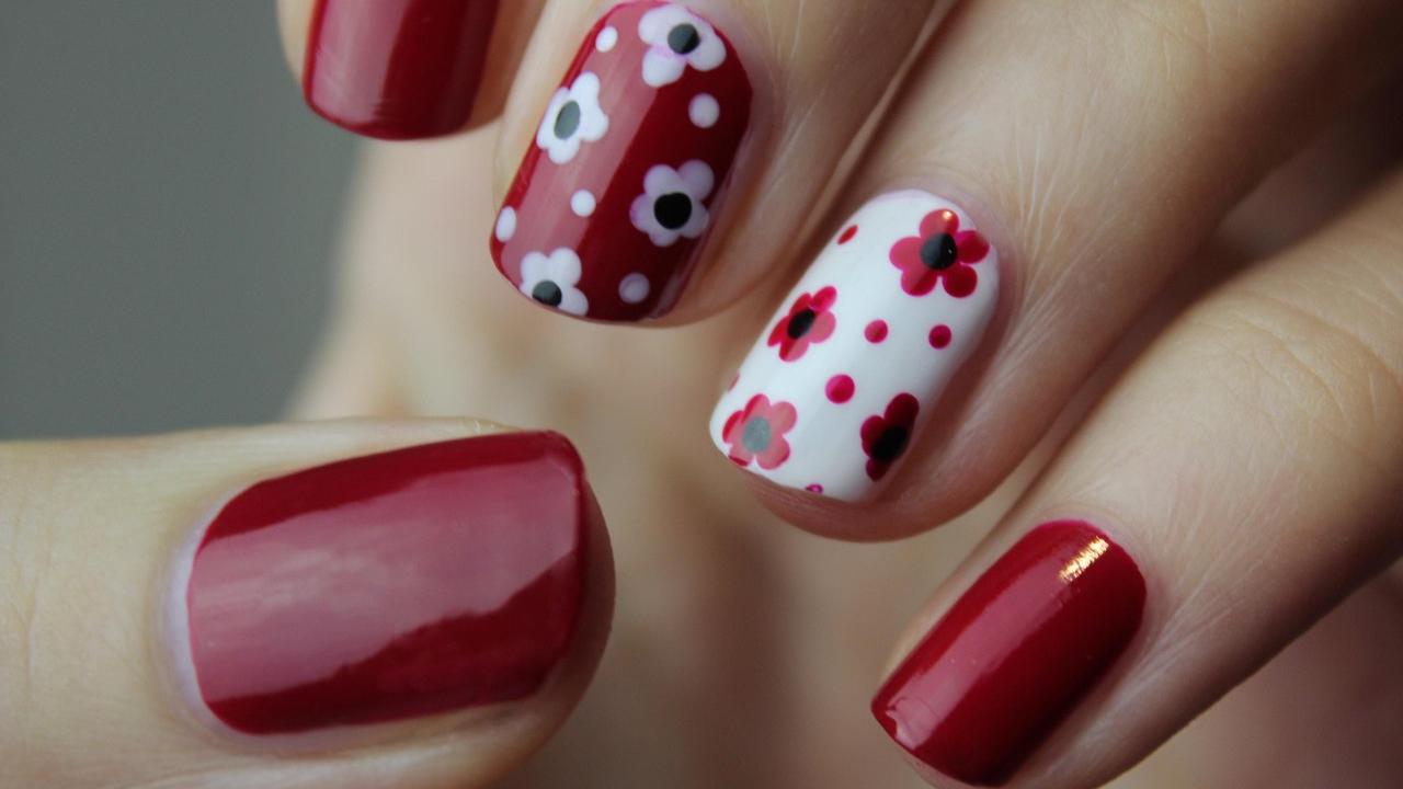 Nail the heat: Here are some of the best summer nail trends for 2025