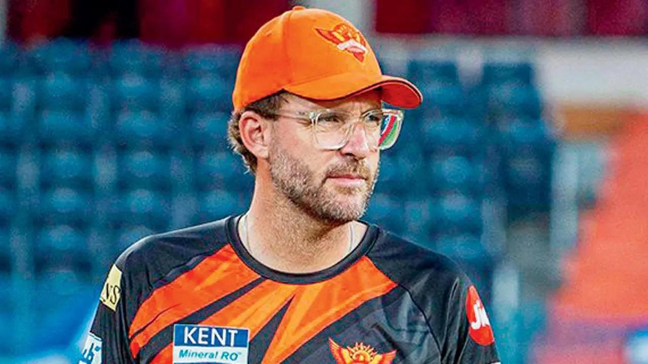 Daniel Vettori reveals reason behind Travis Head's delay in joining squad
