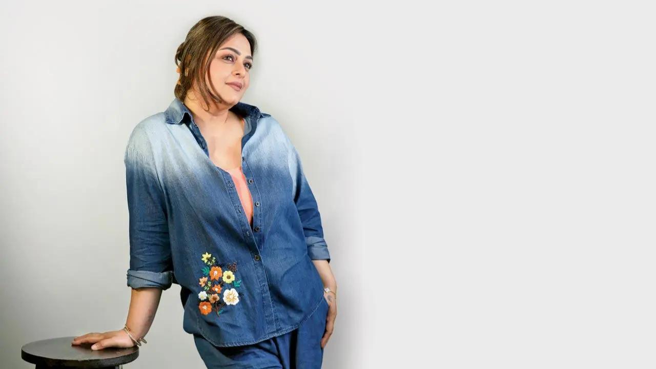 Bigg Boss 18 fame Shilpa Shirodkar tests COVID-19 positive