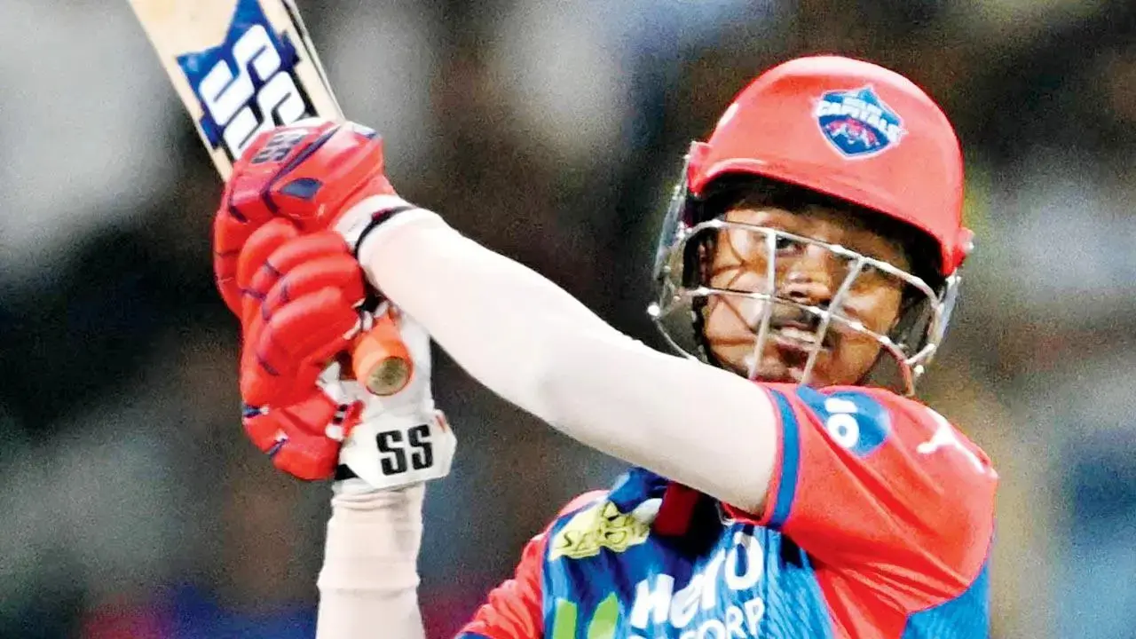 Abhishek Porel hails Kevin Pietersen's mentorship after loss against GT