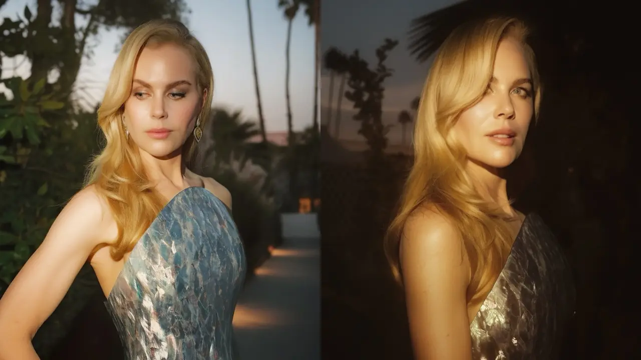 'Fun and witchy': Nicole Kidman on the romantic film sequel Practical Magic