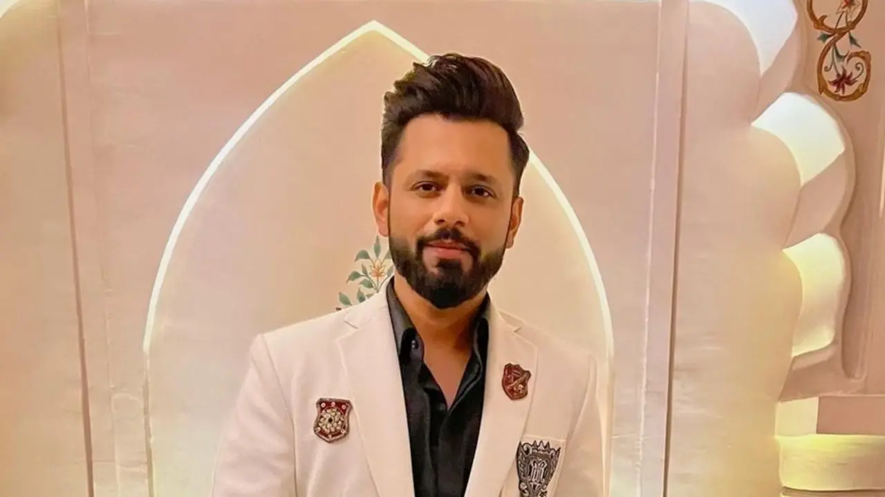 Singer Rahul Vaidya refused THIS whopping amount to perform in Turkey