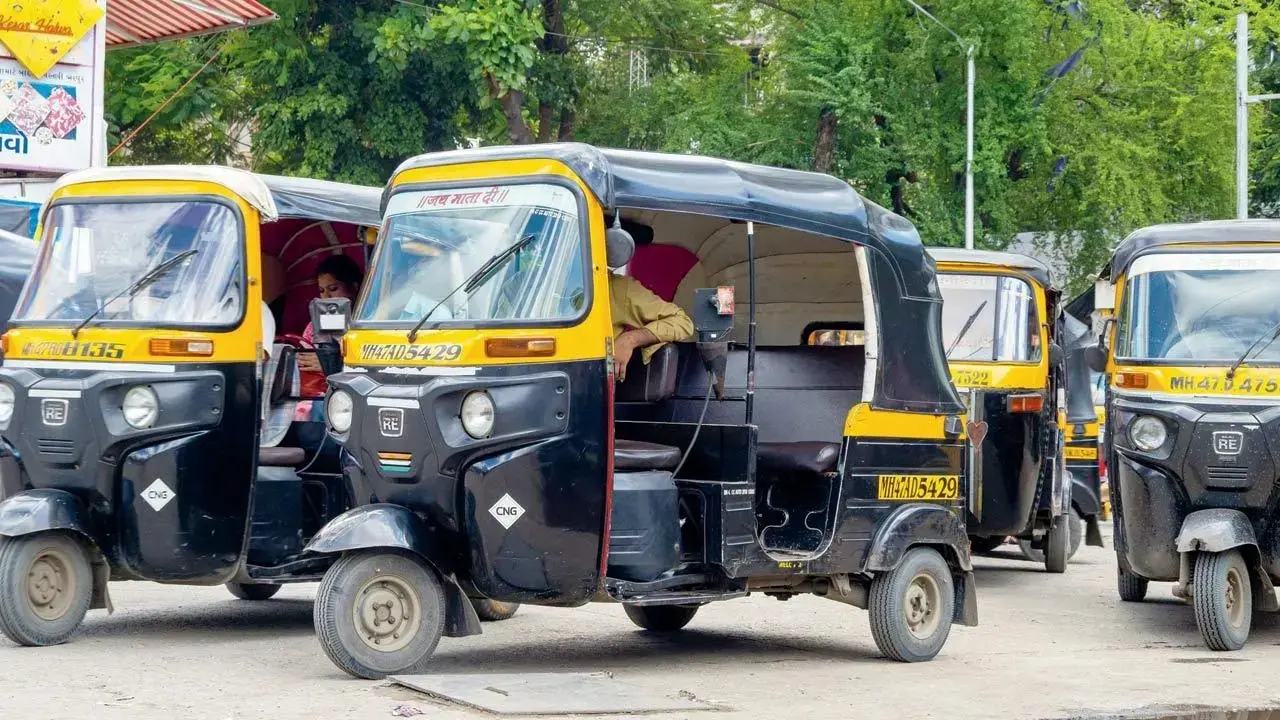 Autorickshaw Union slam govt's e-bike scheme, plans to protest on May 21