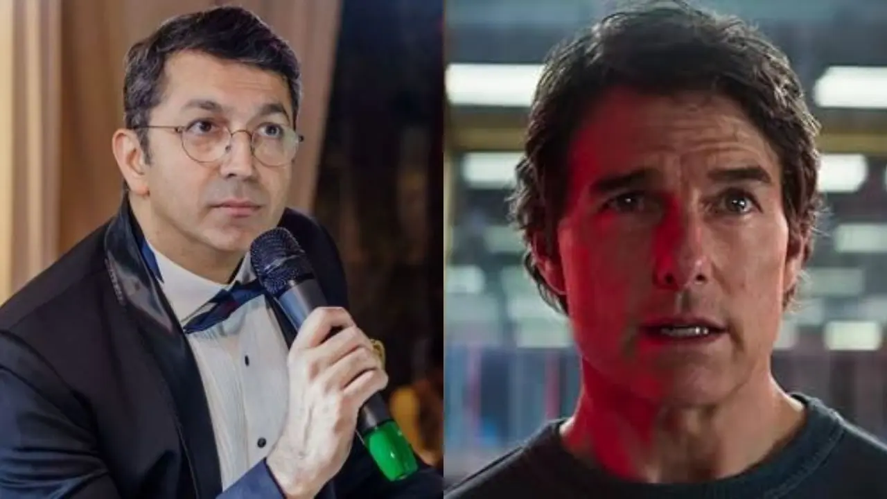 Hum Tum maker Kunal Kohli calls Mission: Impossible a 'yawn fest'